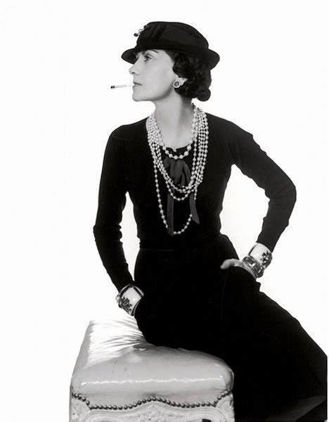 lbd coco chanel